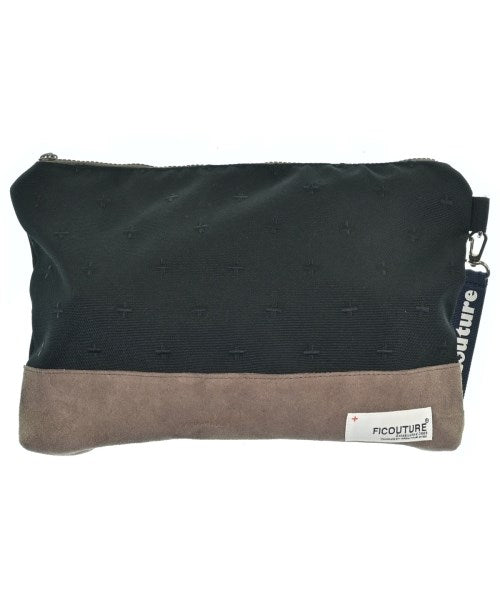 ficouture คลัตช์