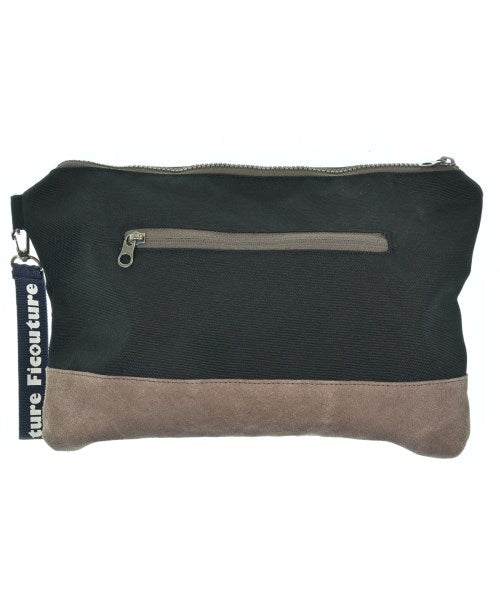 ficouture คลัตช์