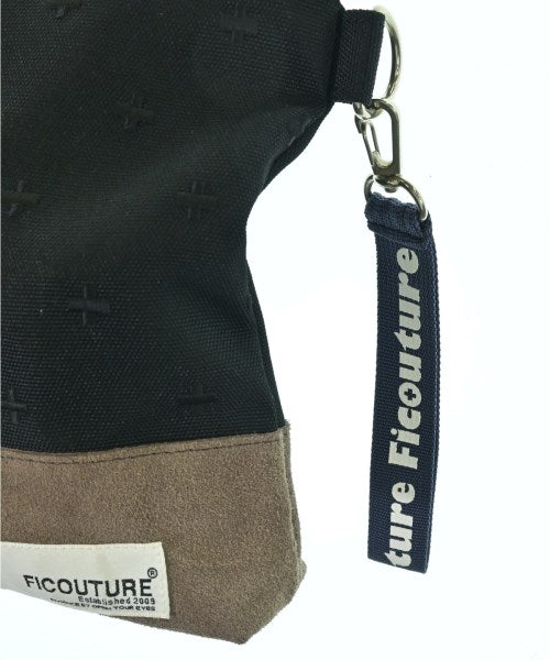 ficouture คลัตช์