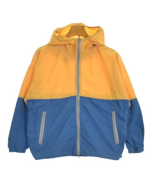 ficouture เสื้อพาร์กาภูเขา