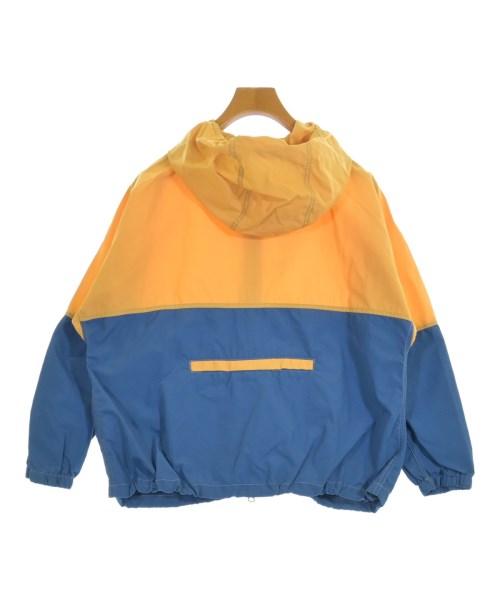 ficouture เสื้อพาร์กาภูเขา