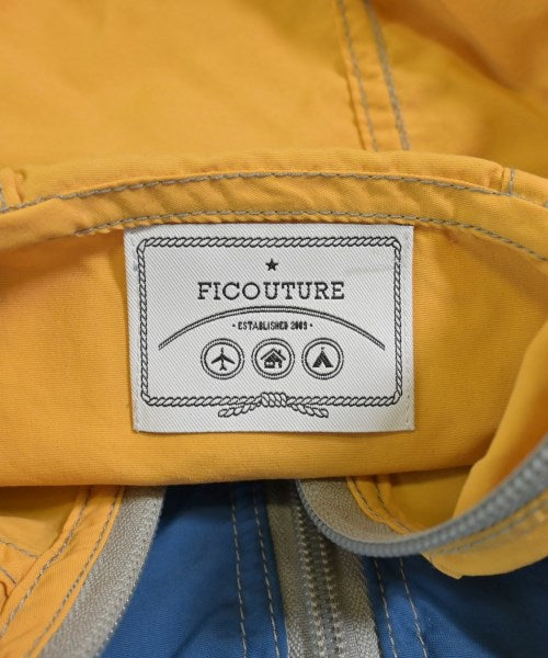 ficouture เสื้อพาร์กาภูเขา