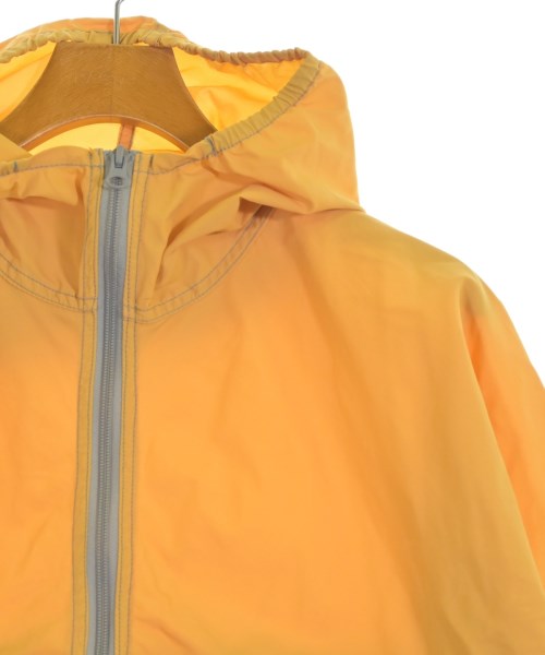 ficouture เสื้อพาร์กาภูเขา