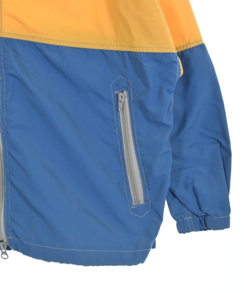 ficouture เสื้อพาร์กาภูเขา