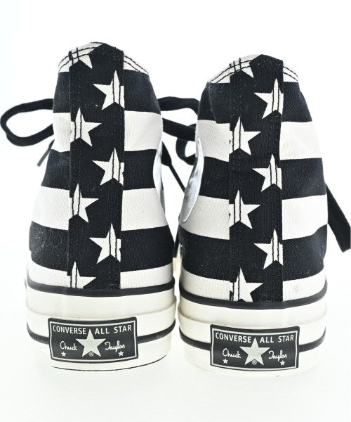 CONVERSE ADDICT รองเท้าผ้าใบ