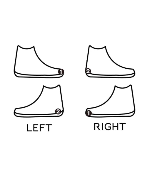 CONVERSE ADDICT รองเท้าผ้าใบ