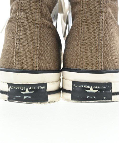 CONVERSE ADDICT รองเท้าผ้าใบ