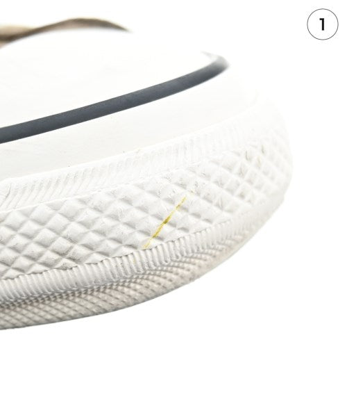 CONVERSE ADDICT รองเท้าผ้าใบ