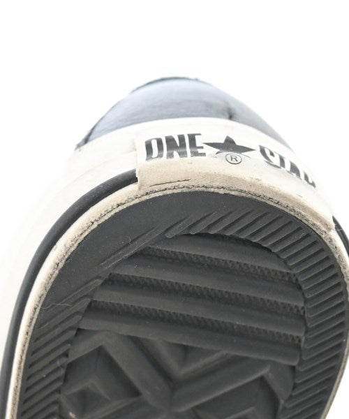 CONVERSE ADDICT รองเท้าผ้าใบ