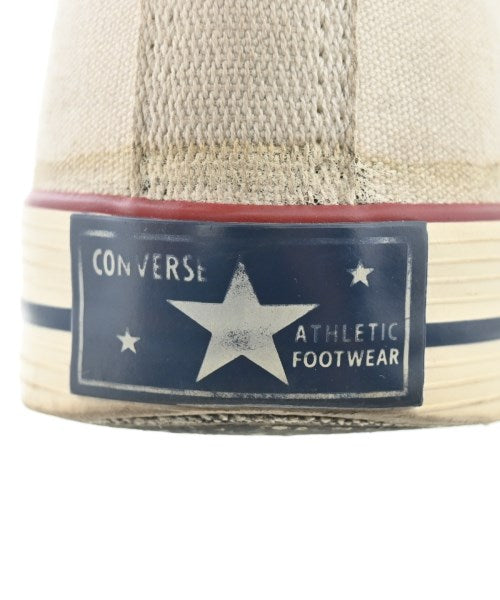 CONVERSE ADDICT รองเท้าผ้าใบ
