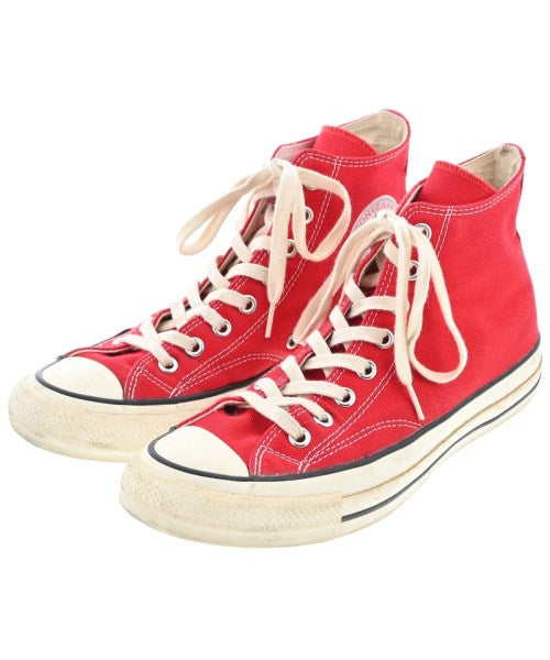 CONVERSE ADDICT รองเท้าผ้าใบ