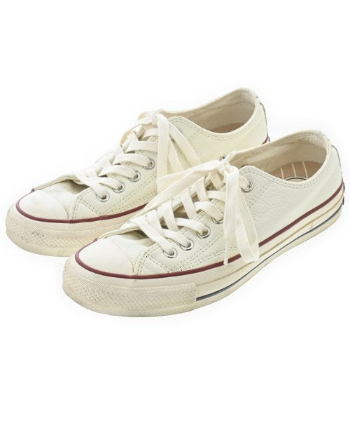 CONVERSE ADDICT รองเท้าผ้าใบ