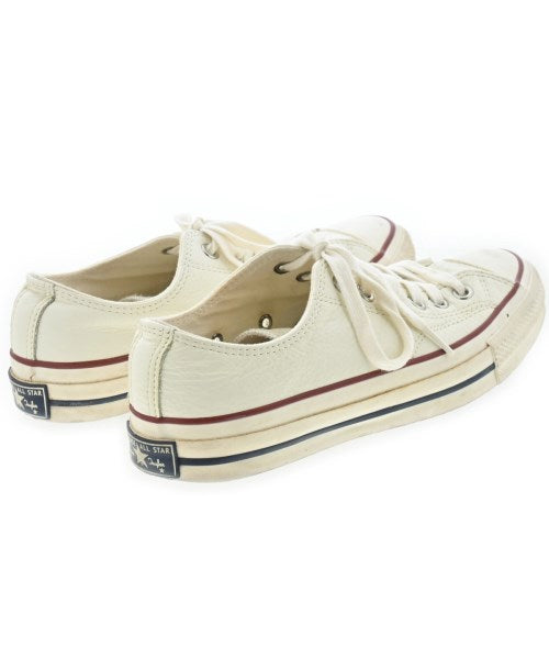 CONVERSE ADDICT รองเท้าผ้าใบ