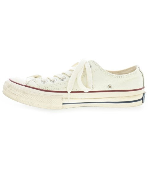 CONVERSE ADDICT รองเท้าผ้าใบ