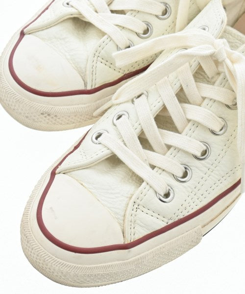 CONVERSE ADDICT รองเท้าผ้าใบ
