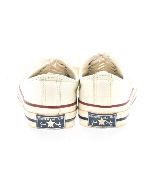 CONVERSE ADDICT รองเท้าผ้าใบ