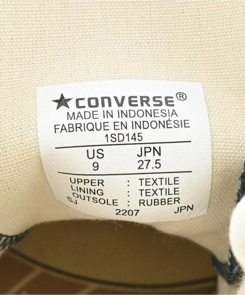 CONVERSE ADDICT รองเท้าผ้าใบ