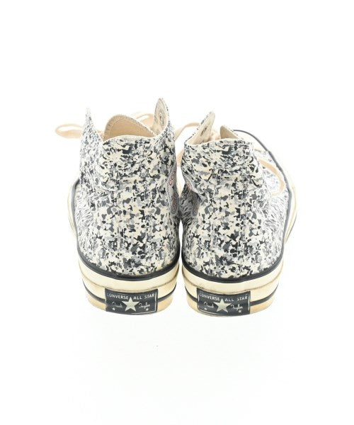 CONVERSE ADDICT รองเท้าผ้าใบ