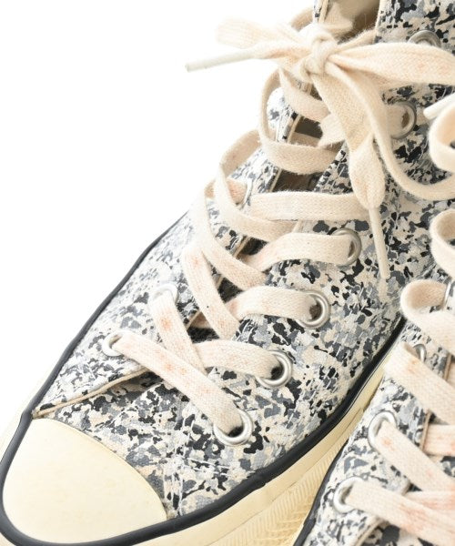 CONVERSE ADDICT รองเท้าผ้าใบ