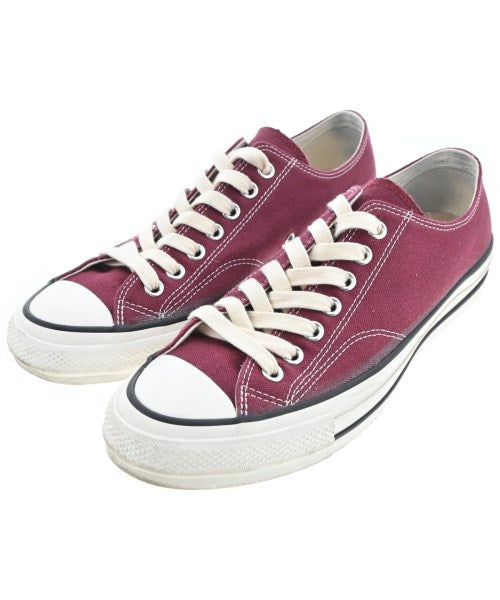 CONVERSE ADDICT รองเท้าผ้าใบ
