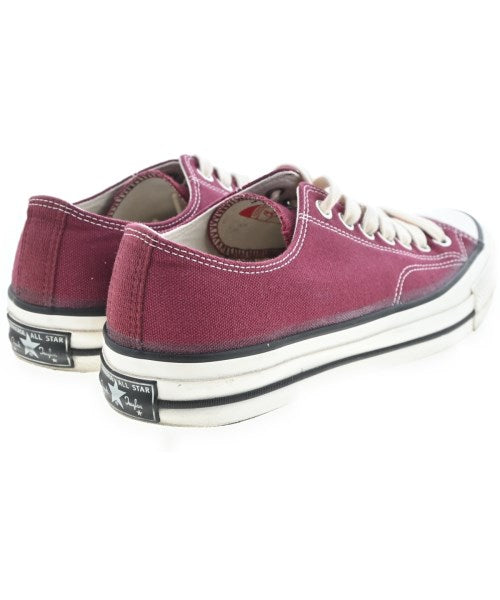 CONVERSE ADDICT รองเท้าผ้าใบ