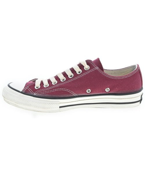 CONVERSE ADDICT รองเท้าผ้าใบ