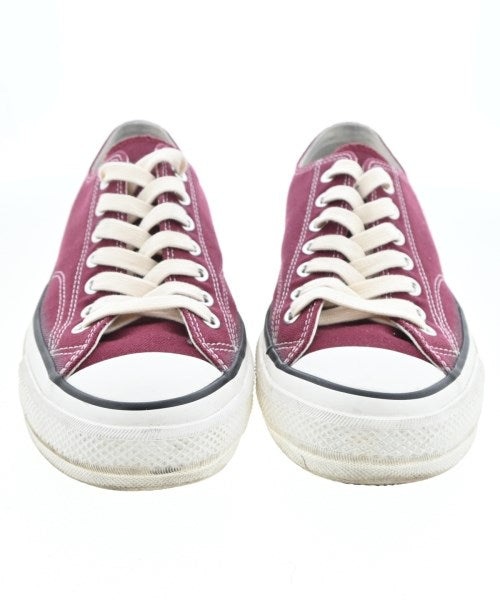 CONVERSE ADDICT รองเท้าผ้าใบ