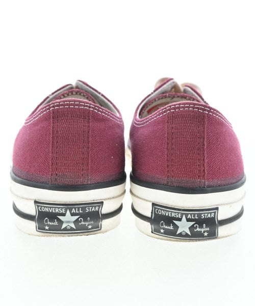 CONVERSE ADDICT รองเท้าผ้าใบ