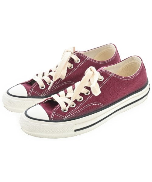 CONVERSE ADDICT รองเท้าผ้าใบ