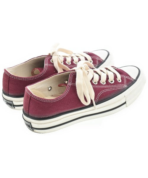 CONVERSE ADDICT รองเท้าผ้าใบ
