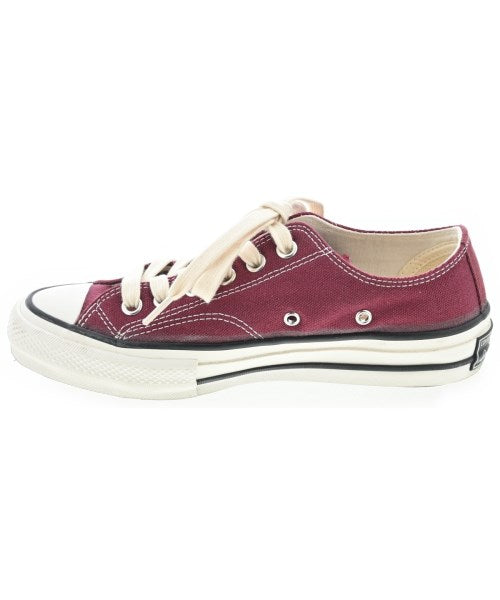 CONVERSE ADDICT รองเท้าผ้าใบ