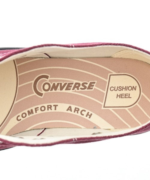 CONVERSE ADDICT รองเท้าผ้าใบ