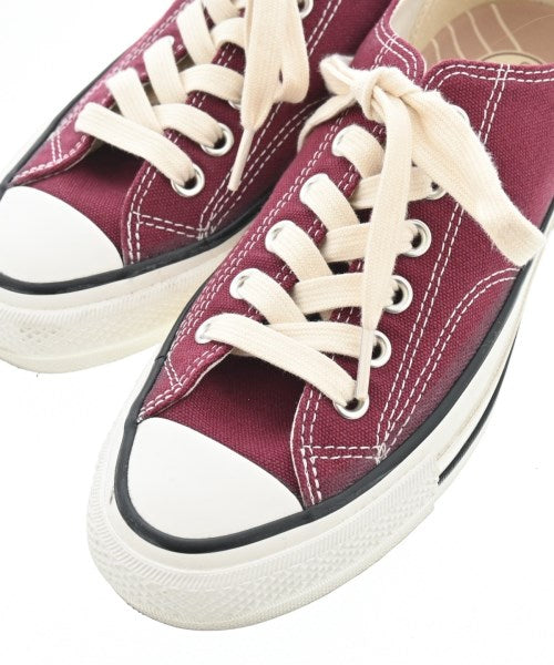CONVERSE ADDICT รองเท้าผ้าใบ