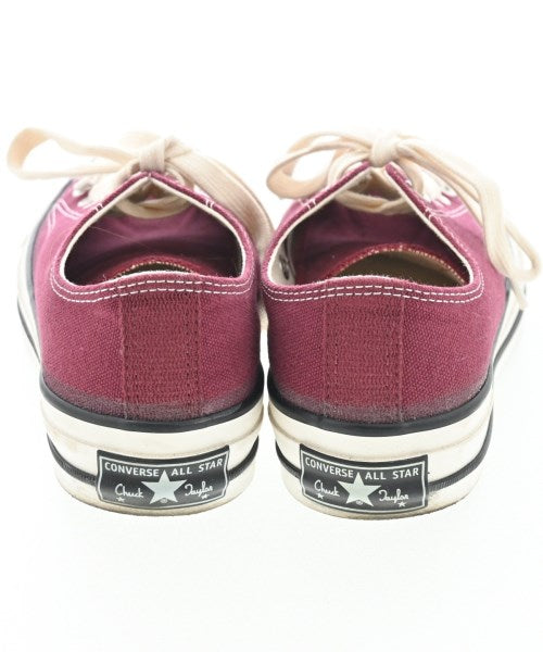 CONVERSE ADDICT รองเท้าผ้าใบ