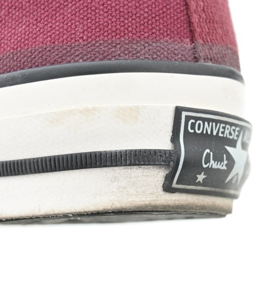 CONVERSE ADDICT รองเท้าผ้าใบ
