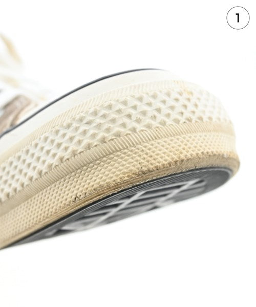 CONVERSE ADDICT รองเท้าผ้าใบ