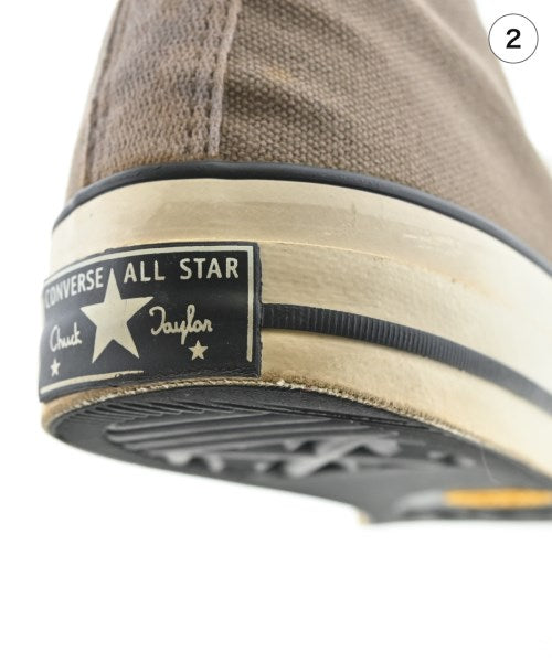 CONVERSE ADDICT รองเท้าผ้าใบ