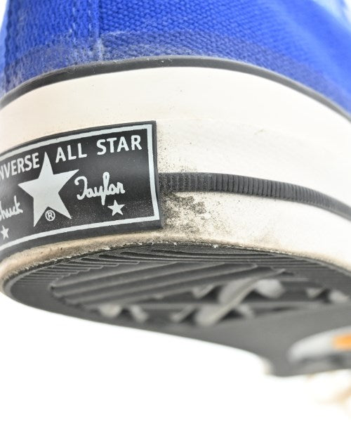 CONVERSE ADDICT รองเท้าผ้าใบ