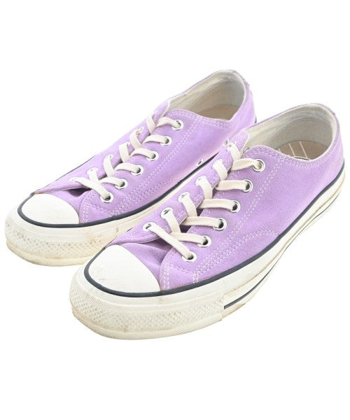 CONVERSE ADDICT รองเท้าผ้าใบ