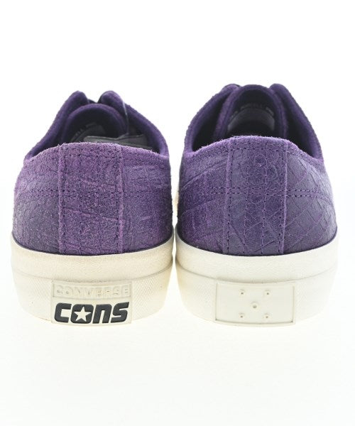 CONVERSE ADDICT รองเท้าผ้าใบ