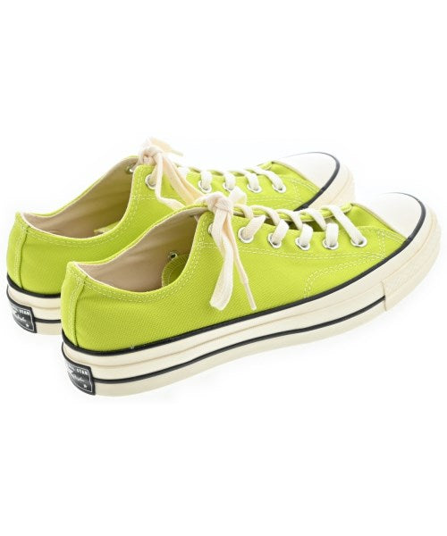 CONVERSE รองเท้าผ้าใบ