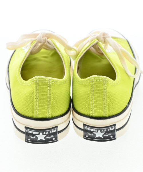 CONVERSE รองเท้าผ้าใบ