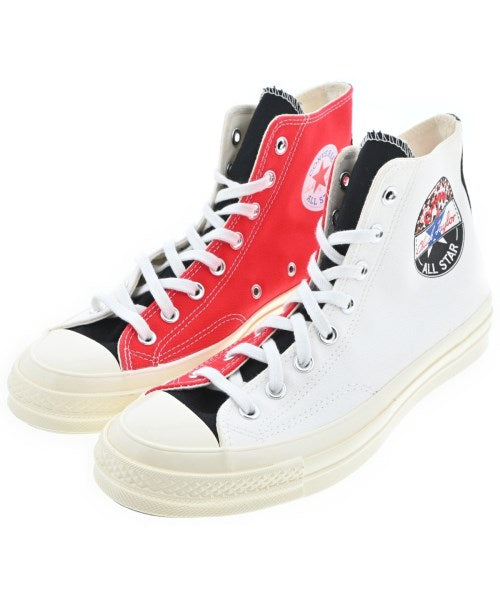 CONVERSE ADDICT รองเท้าผ้าใบ