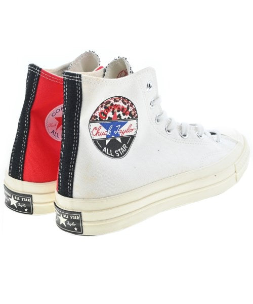 CONVERSE ADDICT รองเท้าผ้าใบ