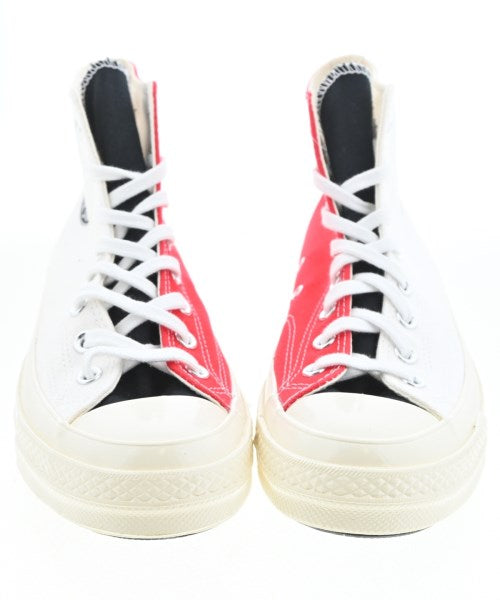 CONVERSE ADDICT รองเท้าผ้าใบ