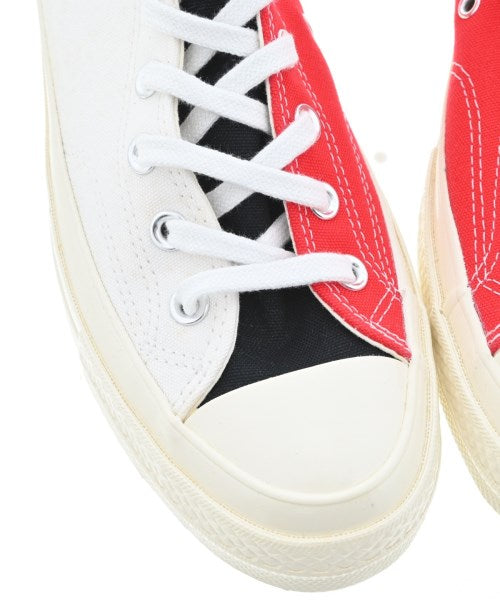 CONVERSE ADDICT รองเท้าผ้าใบ