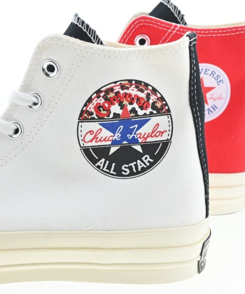 CONVERSE ADDICT รองเท้าผ้าใบ