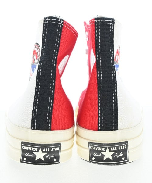 CONVERSE ADDICT รองเท้าผ้าใบ
