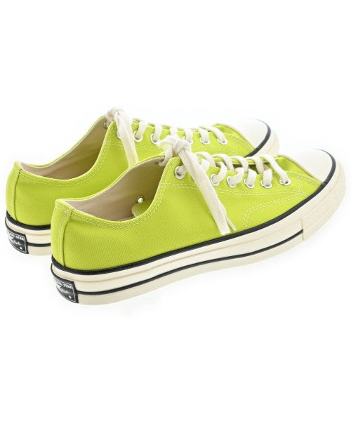CONVERSE รองเท้าผ้าใบ