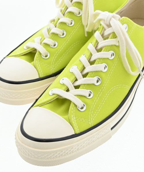 CONVERSE รองเท้าผ้าใบ